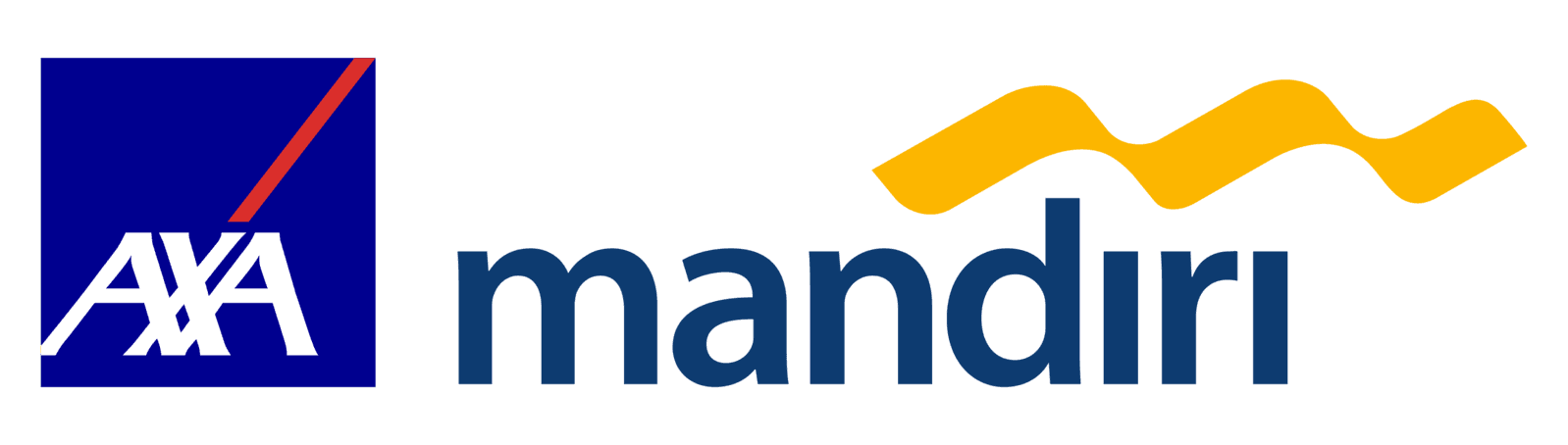 AXA Mandiri Logo